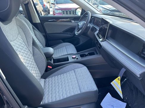 New 2026 Volkswagen Tiguan S image 30