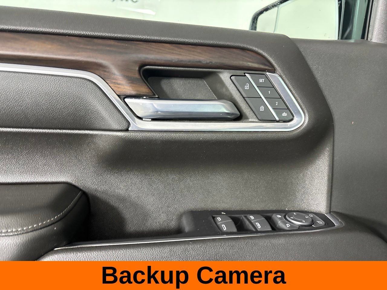 Used 2022 GMC Sierra 1500 SLT AWD/4WD image 11