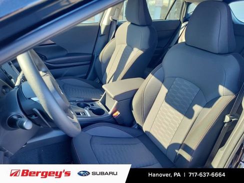 New 2026 Subaru Impreza 2.0i Sport image 9