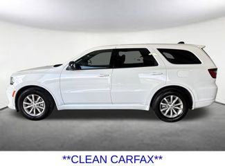Used 2026 Dodge Durango GT RWD video 2