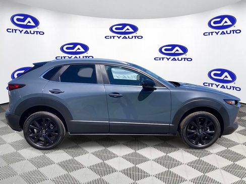Used 2025 MAZDA CX-30 AWD 2.5 S w/ Preferred Package image 2