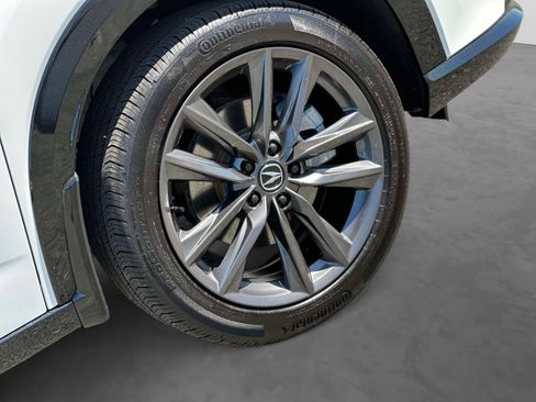 Certified 2025 Acura ADX A-Spec AWD/4WD image 7