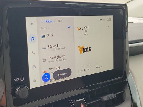 New 2026 Toyota Corolla Cross L image 22
