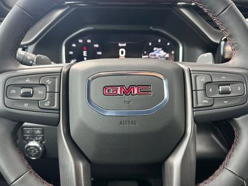New 2026 GMC Sierra 1500 AT4X AWD/4WD image 26