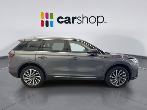 Used 2024 Lincoln Corsair Reserve w/ Equipment Group 201A AWD/4WD image 6