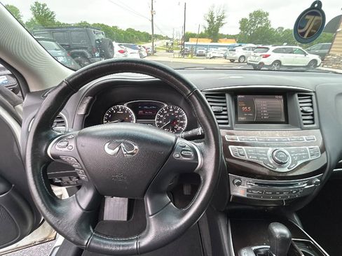 Used 2015 INFINITI QX60 FWD image 23