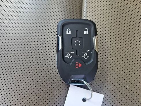 Used 2019 GMC Yukon SLT w/ Premium Edition RWD image 30