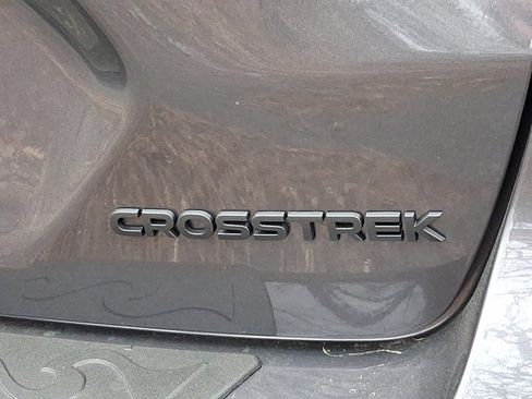 New 2026 Subaru Crosstrek 2.0i Premium AWD/4WD image 19