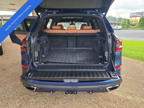 Used 2022 BMW X5 sDrive40i w/ M Sport Package RWD image 23