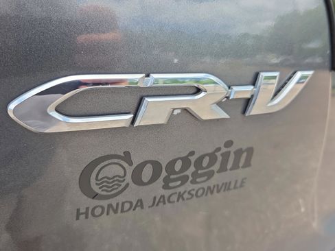 Used 2014 Honda CR-V EX image 30