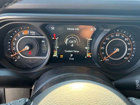 New 2026 Jeep Wrangler Rubicon image 18