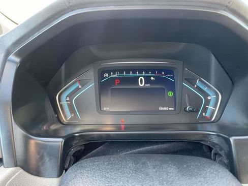 Used 2024 Honda Odyssey EX-L image 24
