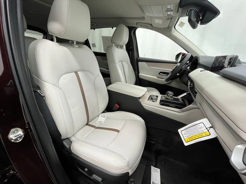 New 2026 MAZDA CX-90 Plug-In Hybrid w/ Premium Plus image 12