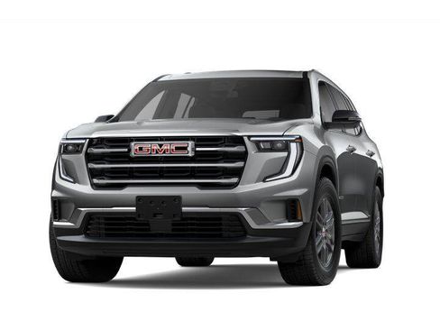 New 2026 GMC Acadia Elevation FWD image 3