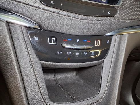 Certified 2024 Cadillac XT5 Premium Luxury AWD/4WD image 5