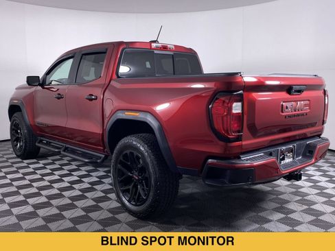Certified 2023 GMC Canyon Denali AWD/4WD image 20