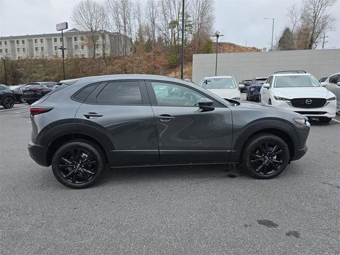 New 2026 MAZDA CX-30 AWD 2.5 S w/ Select Sport Pkg image 2