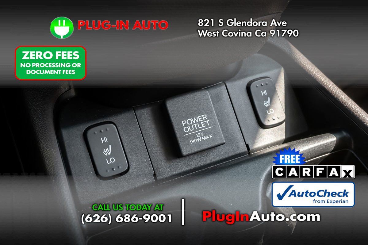 Used 2014 Honda CR-V EX-L image 20