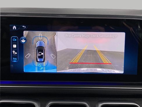 New 2026 Mercedes-Benz GLE 450 4MATIC image 25