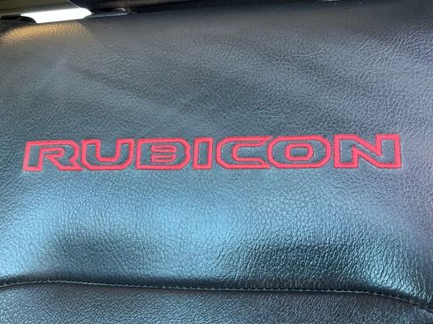 Used 2021 Jeep Gladiator Rubicon image 49