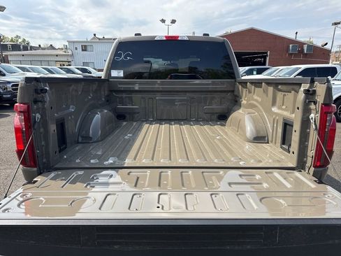 New 2026 Ford F150 STX AWD/4WD image 6