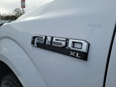 Used 2020 Ford F150 XL w/ Equipment Group 101A Mid image 9