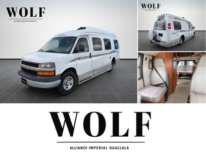 Used 2008 Chevrolet Express 3500 Extended w/ Power Package
