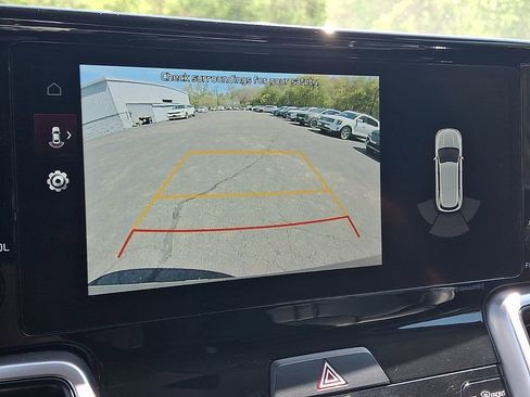 Certified 2022 Kia Sorento S AWD/4WD image 19