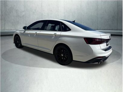 New 2026 Volkswagen Jetta GLI Autobahn