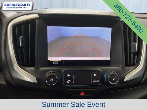 Used 2019 GMC Terrain SLT w/ Preferred Package AWD/4WD image 20