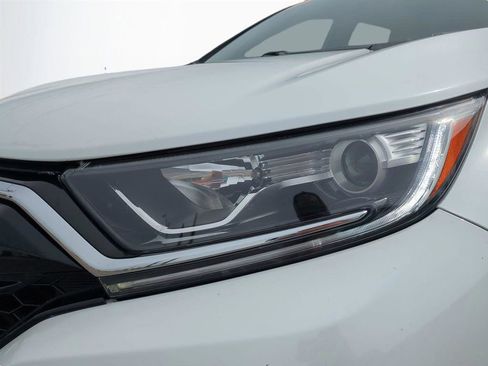 Used 2021 Honda CR-V EX-L image 10