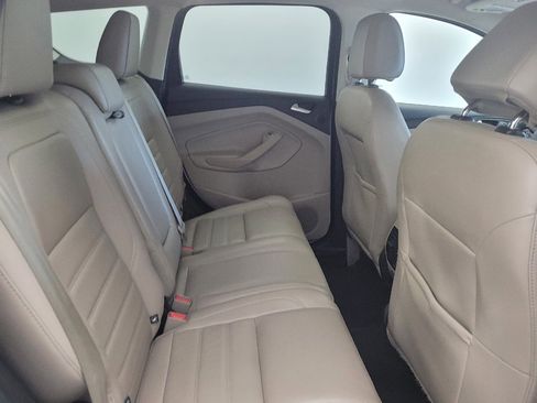 Used 2017 Ford Escape Titanium w/ Equipment Group 301A AWD/4WD image 19