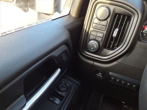 Used 2025 Chevrolet Silverado 3500 W/T w/ WT Convenience Package image 21