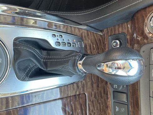 Used 2017 Nissan Armada Platinum w/ Captain Seat Package image 17