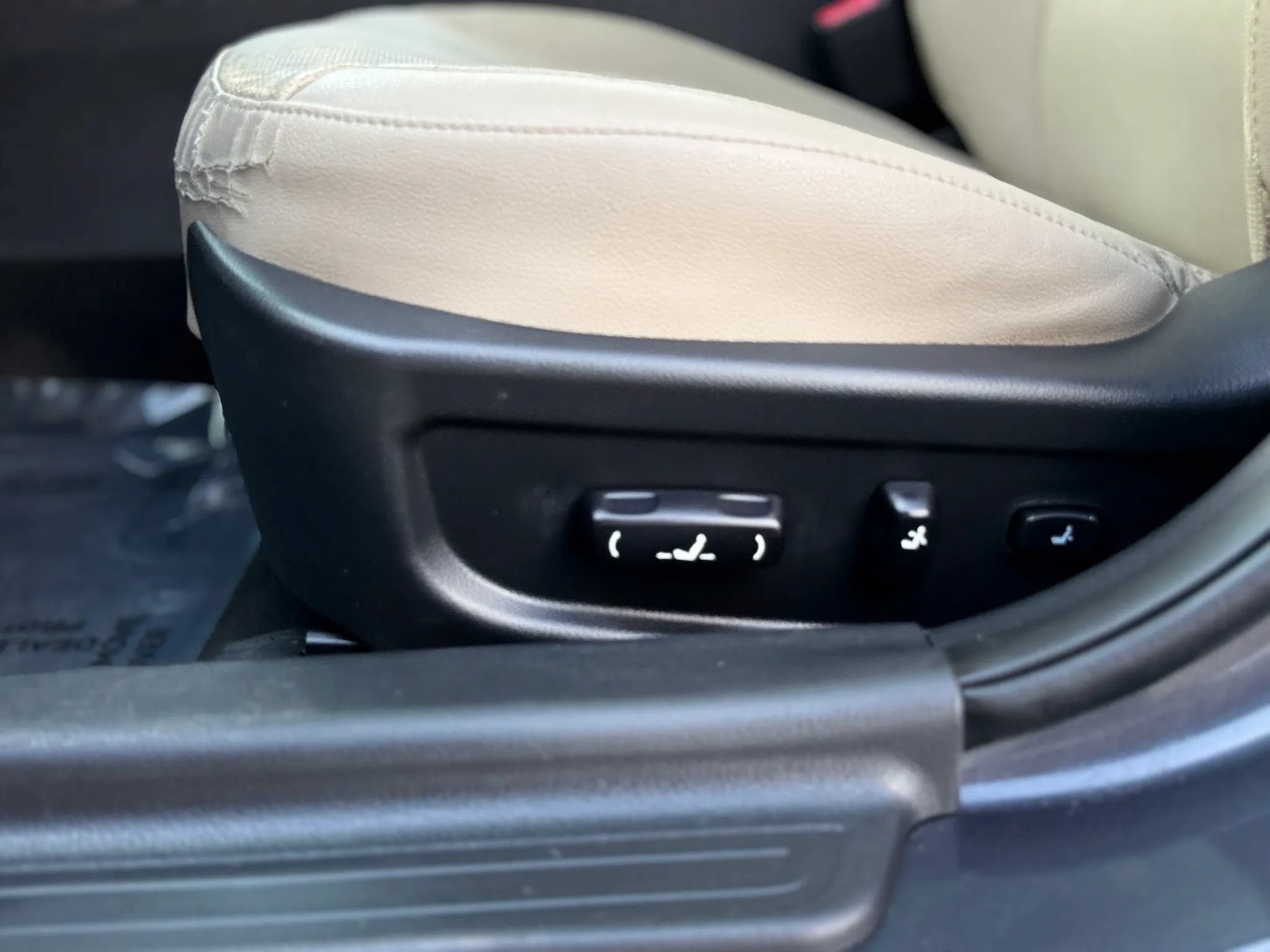 Used 2015 Kia Optima EX w/ EX Premium Package FWD image 25