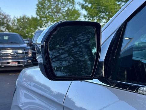 Used 2019 Ford Expedition Platinum AWD/4WD image 8