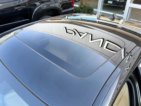 Used 2016 BMW 535i xDrive Sedan AWD/4WD image 53