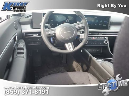 New 2026 Hyundai Sonata SEL image 10