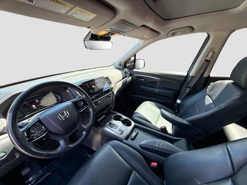 Used 2022 Honda Pilot Special Edition image 20