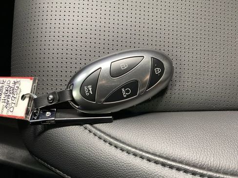 New 2026 Hyundai Santa Fe Limited image 31