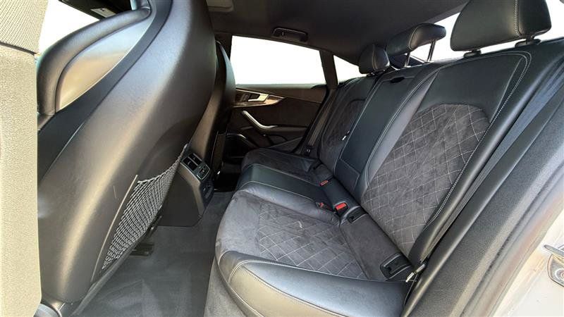 Used 2019 Audi S5 Premium Plus w/ Premium Plus AWD/4WD image 16