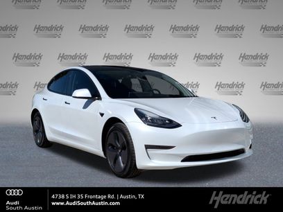 Used 2020 Tesla Model 3 Standard Range