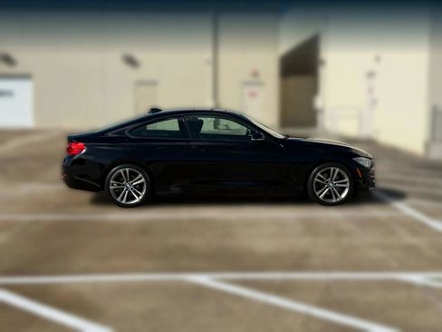 Used 2014 BMW 428i Coupe image 10