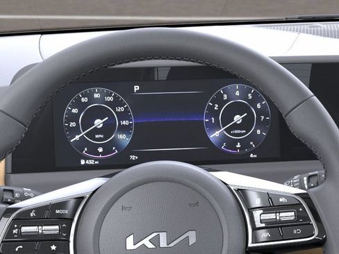 New 2026 Kia Seltos EX FWD image 21
