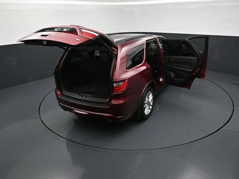 Used 2024 Dodge Durango R/T AWD/4WD image 29