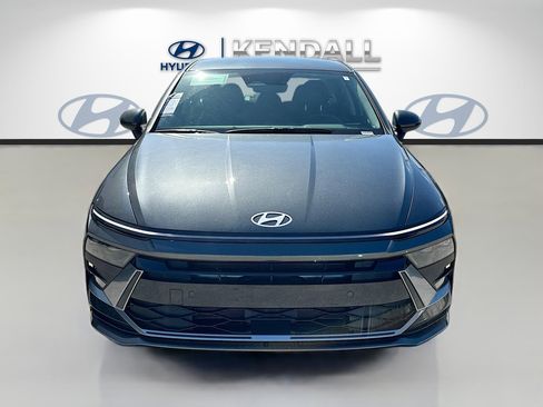 New 2026 Hyundai Sonata SE image 2