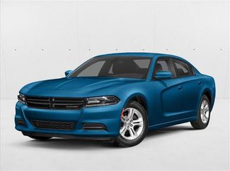 Used 2021 Dodge Charger R/T RWD video 1
