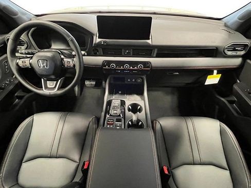 New 2026 Honda Pilot TrailSport image 13