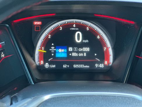 Used 2018 Honda Civic Type R image 26