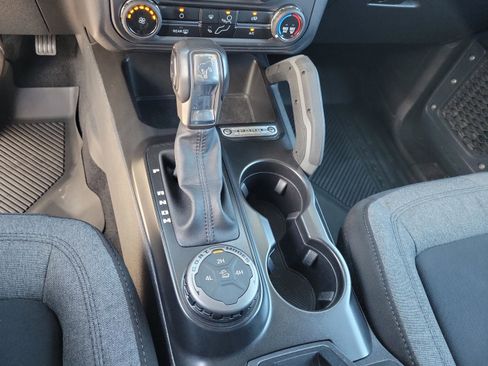 Used 2023 Ford Bronco Big Bend image 19